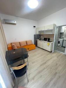 Aqva blue apartments