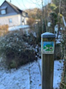 EifelNest Blankenheim 3