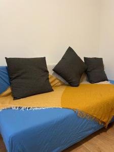 Appartements Gagny charmant deux pieces tres calme : photos des chambres