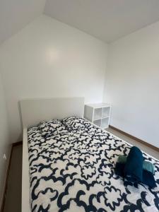 Appartements Gagny charmant deux pieces tres calme : photos des chambres