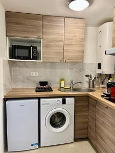 Appartements Gagny charmant deux pieces tres calme : photos des chambres