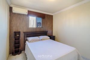 Apto Moderno perto da praia - RVP0502