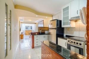 Apto Moderno perto da praia - RVP0502