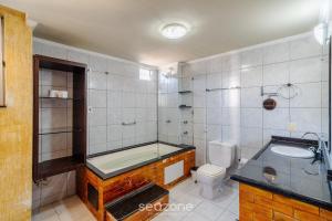 Apto Moderno perto da praia - RVP0502