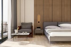 Grand VM Conference & SPA