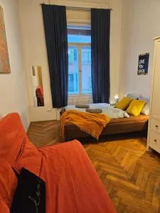 Lovely Riverside Rooms - Gárdony