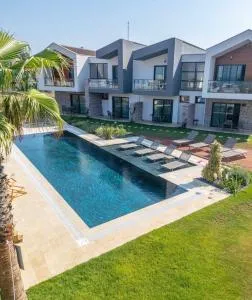 Back Sea Cunda - Sefaçamlık