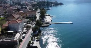 Tetka Apartments - Прчань