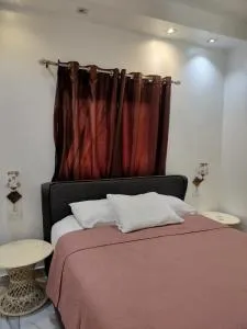 Vacacional Laas Pascualas - Arroyo Lucas