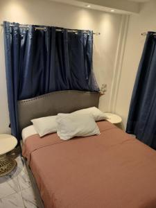 Vacacional Laas Pascualas