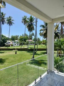 Vacacional Laas Pascualas