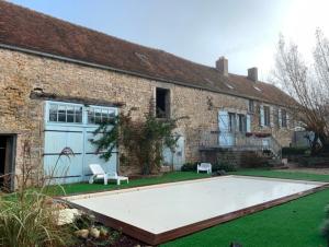 Le Clos Joly