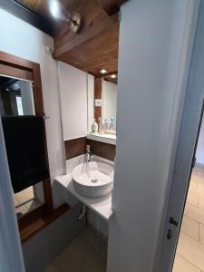 Apartment duplex 5min Croisette