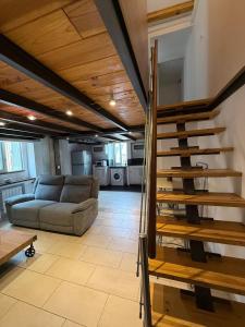 Apartment duplex 5min Croisette