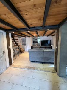 Apartment duplex 5min Croisette