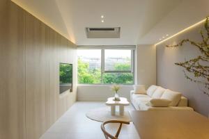 Kajsen Japandi 2Br 2Ba Saigon Central