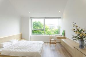 Kajsen Japandi 2Br 2Ba Saigon Central