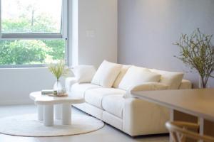 Kajsen Japandi 2Br 2Ba Saigon Central