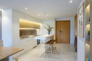 Kajsen Japandi 2Br 2Ba Saigon Central