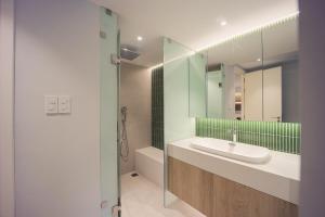 Kajsen Japandi 2Br 2Ba Saigon Central