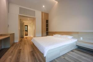 Kajsen Japandi 2Br 2Ba Saigon Central