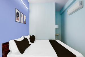 Hotel O KSR GRAND