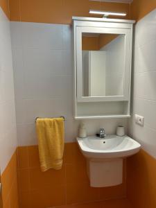 Apartamento de Begoña