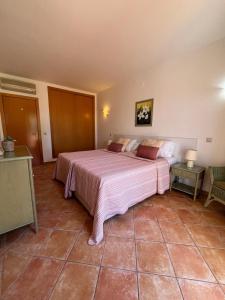 One Bedroom Apartment in Clube Alvor Ria with Beautiful View