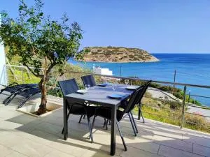 Lemon & Waves Mochlos - Mirsíni