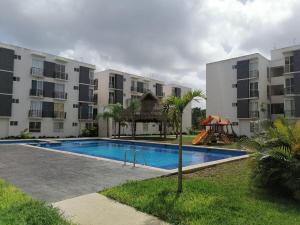 Condominium in Playa del Carmen