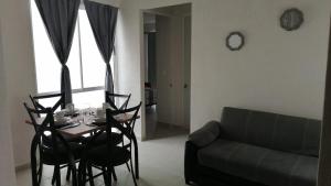 Condominium in Playa del Carmen