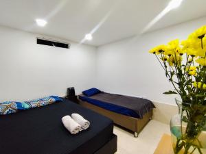 Mico Loco Casa Hostal