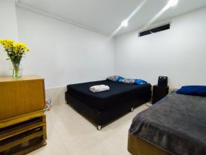 Mico Loco Casa Hostal