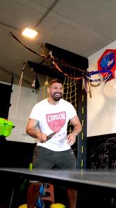 Chata MartinSki Martinske hole