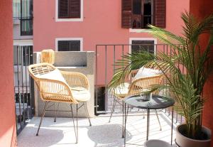 SEAESTA Cosy Sea Apartment