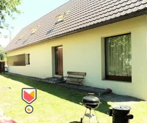 Chalupa pod Nízkymi Tatrami - Jasenie