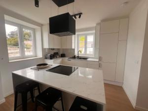 Cozy surfhouse at Obidos Lagoon