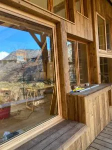 le Sapin du Renard - 艾尔比蒙通