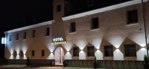 Hotel am Wasserturm - Crailsheim