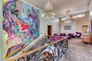 Pug Seal Polanco Anatole France