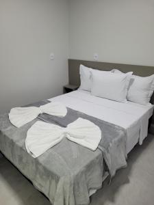 Hotel Rota do Agro - Distrito Rosário