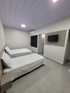 Hotel Rota do Agro - Distrito Rosário