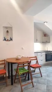 Maria's Apartment Sifnos - 卡马莱