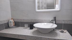 Marias Apartment Sifnos