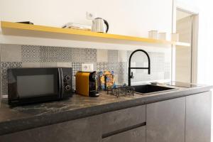 Ruggero 156 Apartments