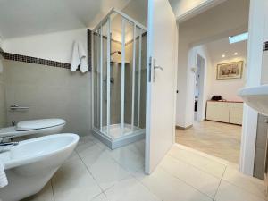 Appartamento 3C in Centro al Mare - Riccione