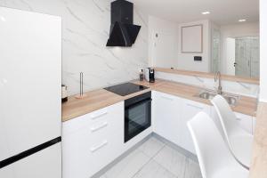 SPA Apartment Mediterano