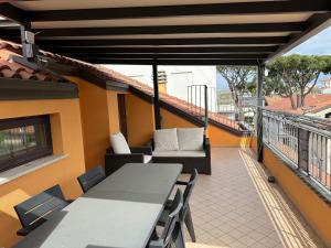 Appartamento 3C in Centro al Mare - Riccione