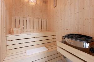 SPA Apartment Mediterano