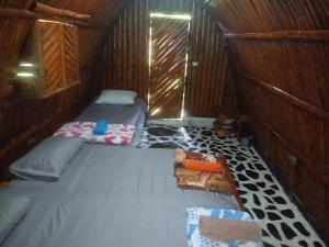 Termales el Escondite